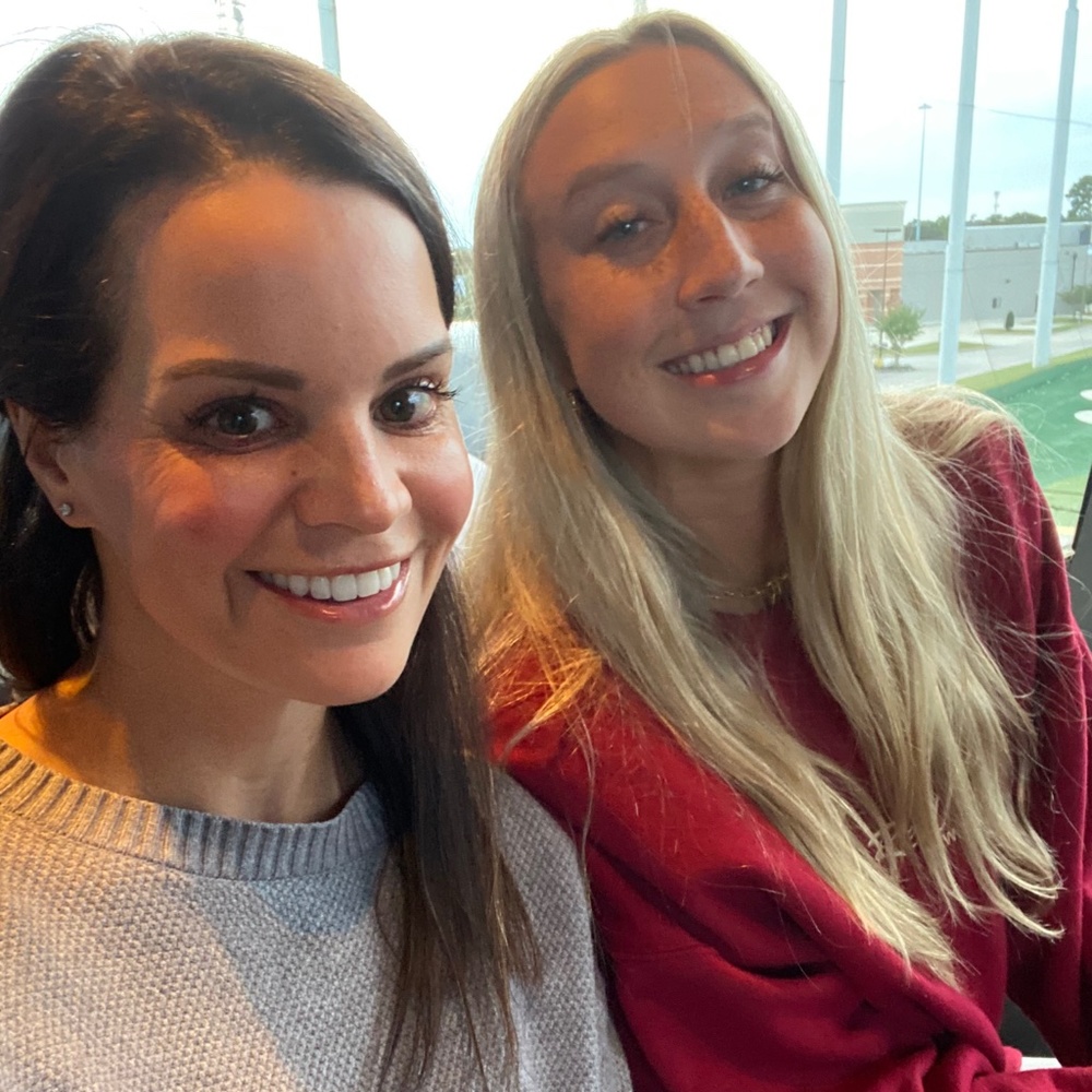 Meet your Posher, Kristy